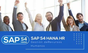 SAP S/4 HANA HCM - HR