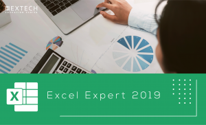 Excel Expert 2019
