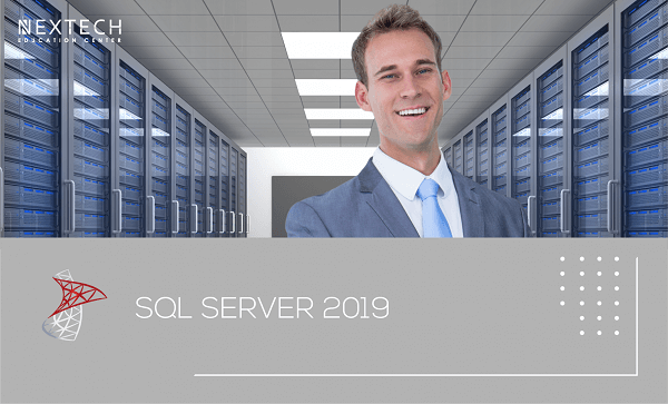 SQL Server 2019 Expert