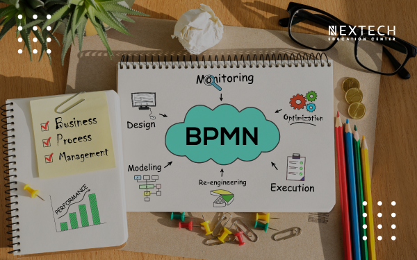 Qué es BPMN y para que sirve