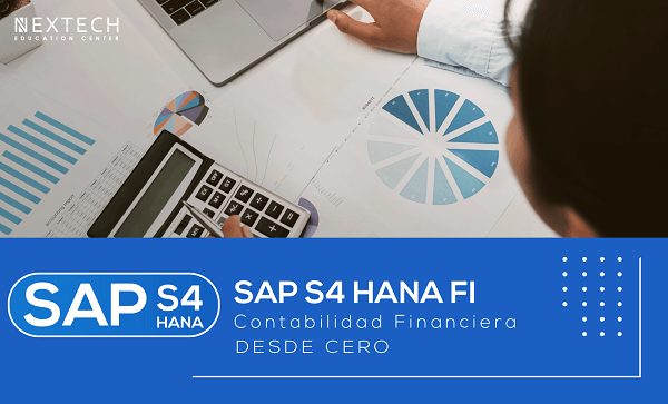 SAP S4 HANA FI DESDE CERO