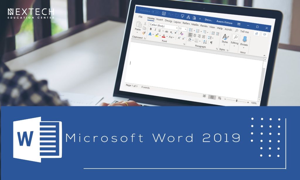 Word Expert 2019