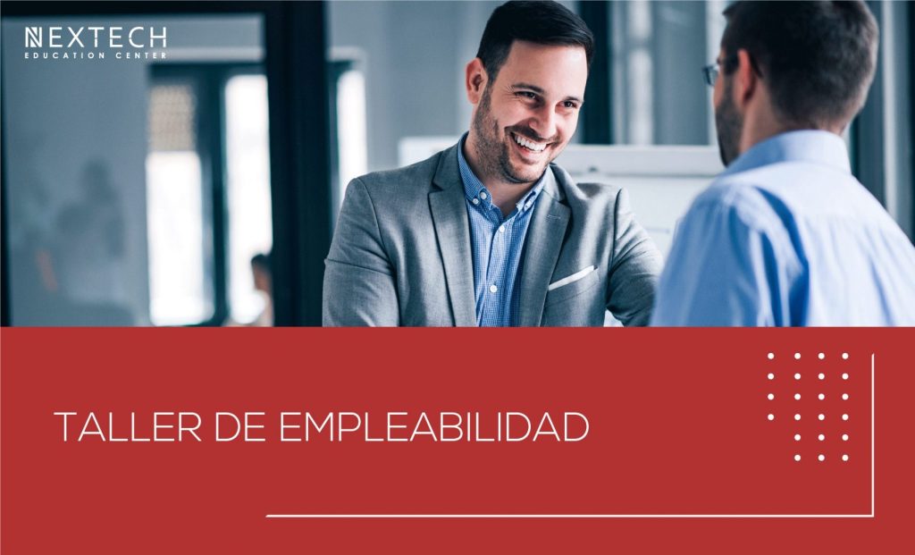 Conferencia de Empleabilidad