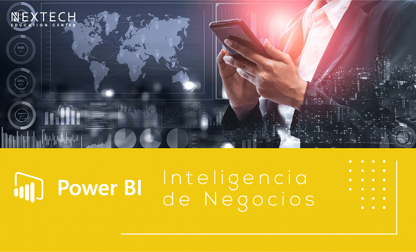 Conferencia de Power BI