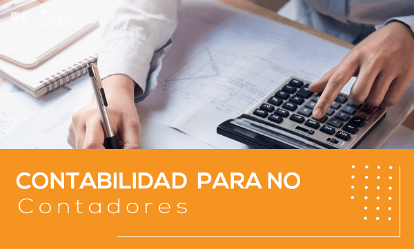 Contabilidad para no Contadores – Nextech