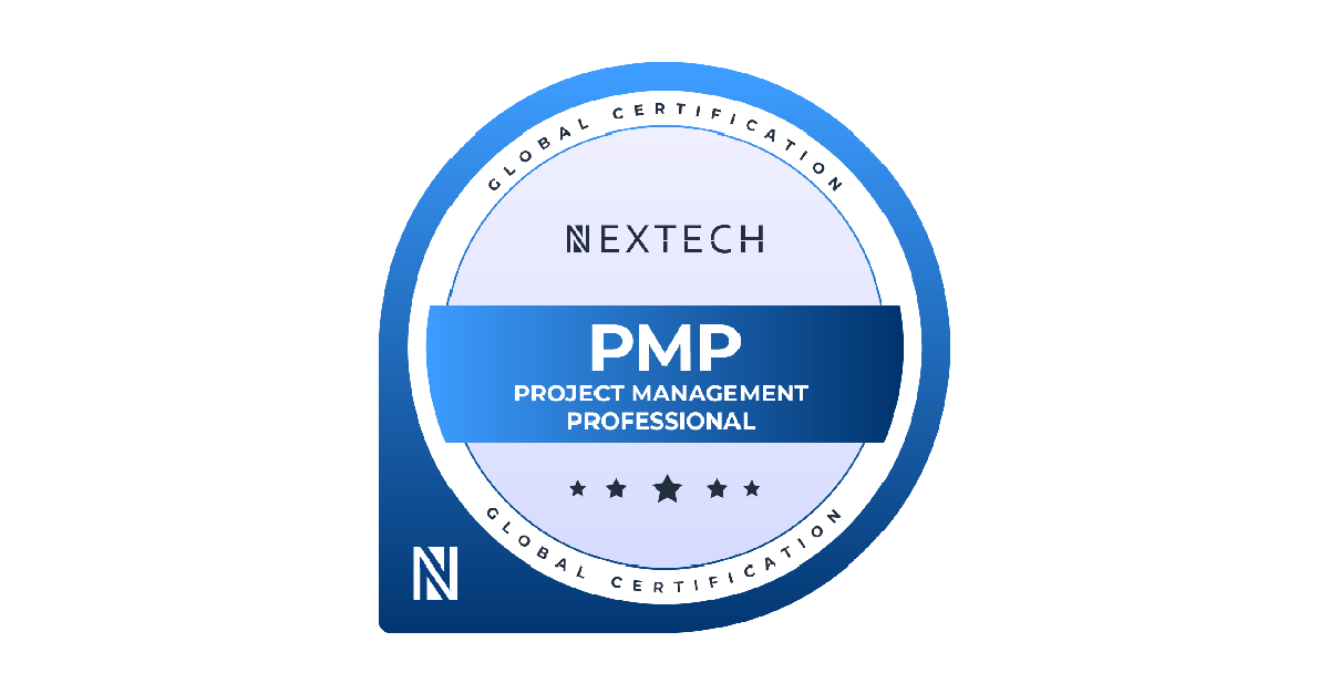 Insignia Digital Taller de preparación para el examen PMP 2021