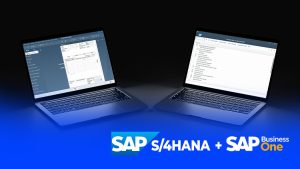Innovación Empresarial con SAP S/4HANA 2023