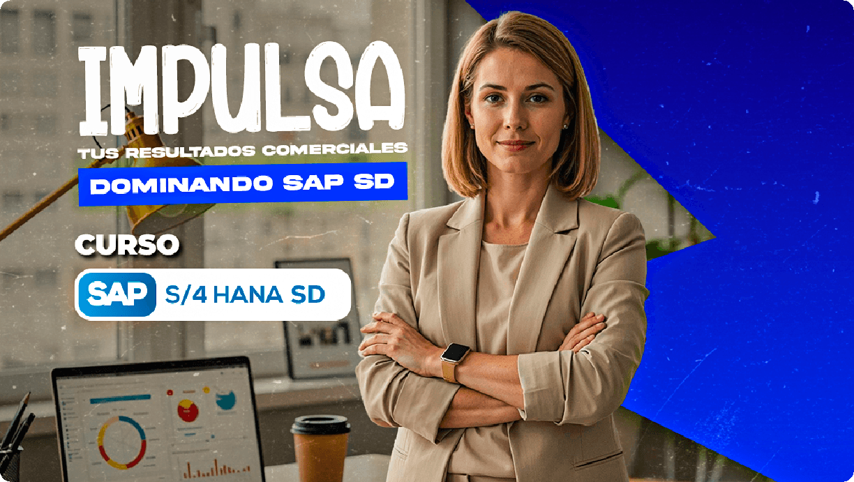 SAP S/4HANA SD