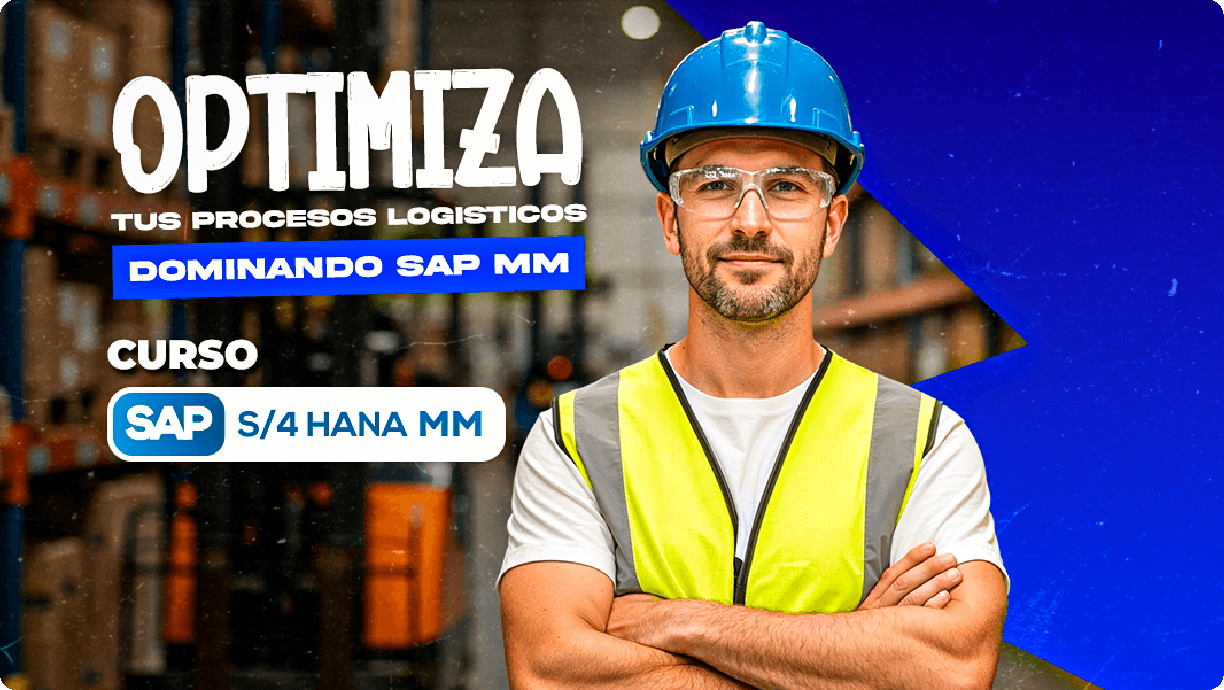 SAP S/4HANA MM