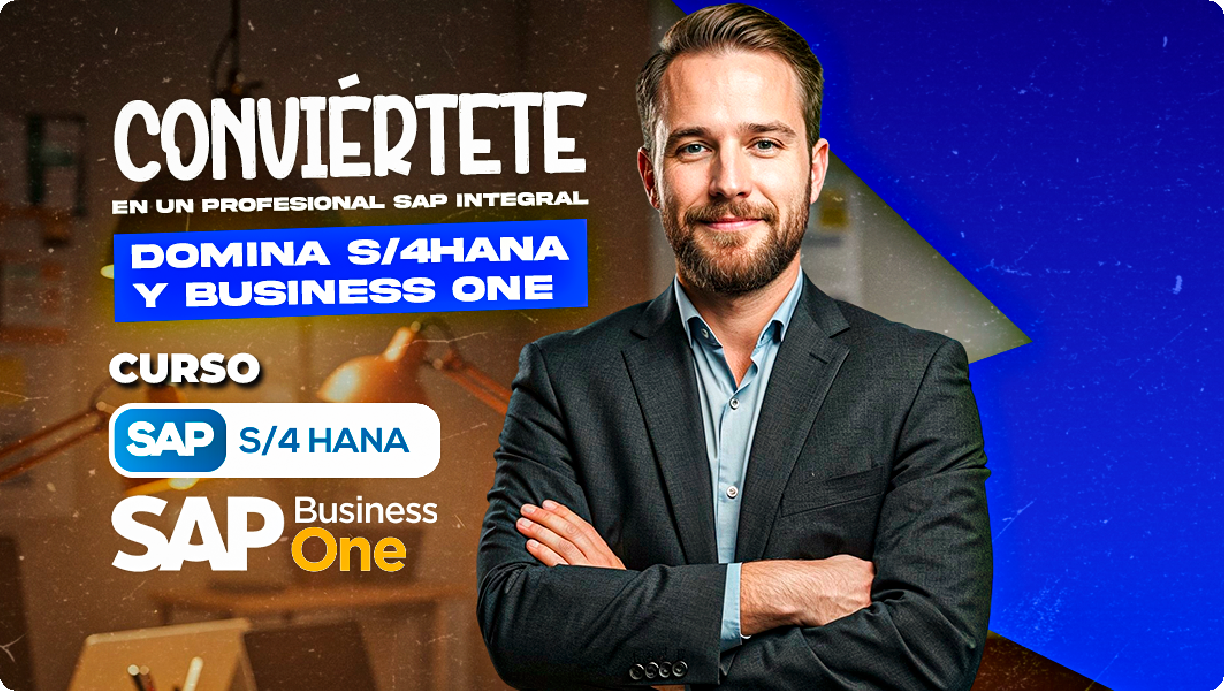 SAP S/4HANA Integral