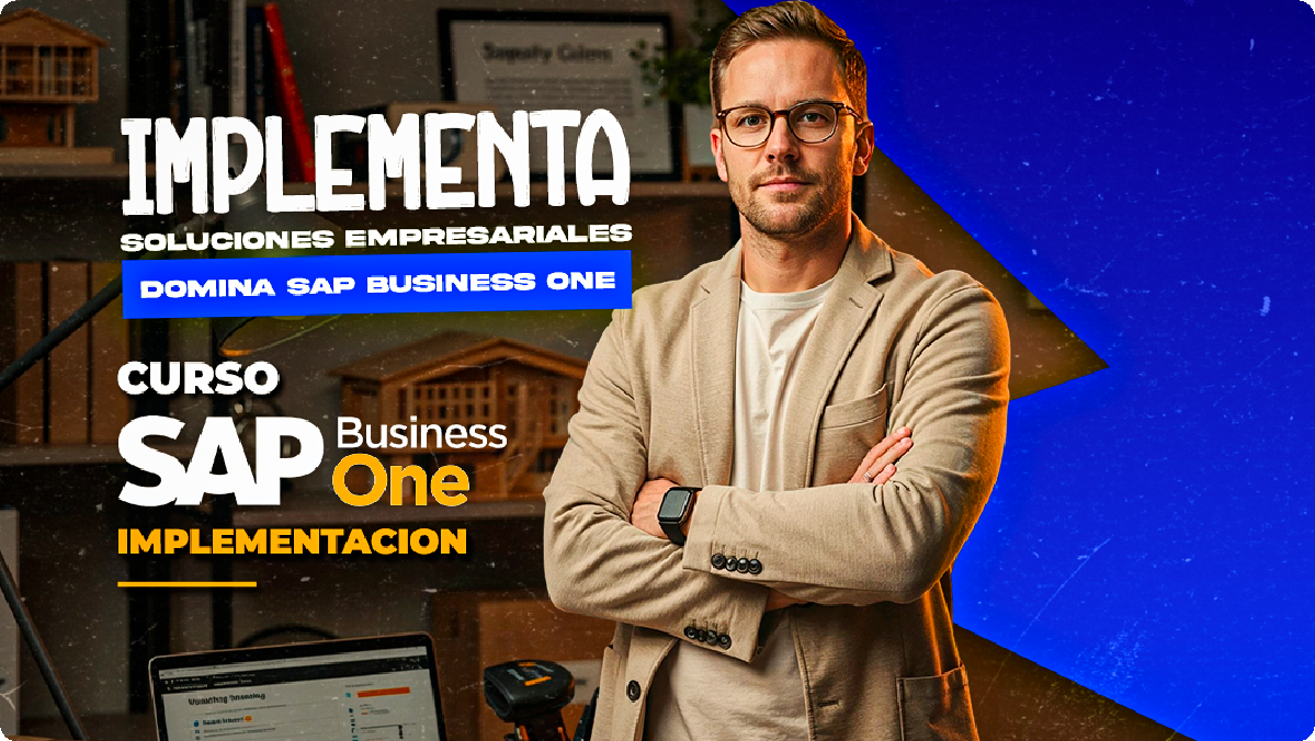 SAP Business One Implementación